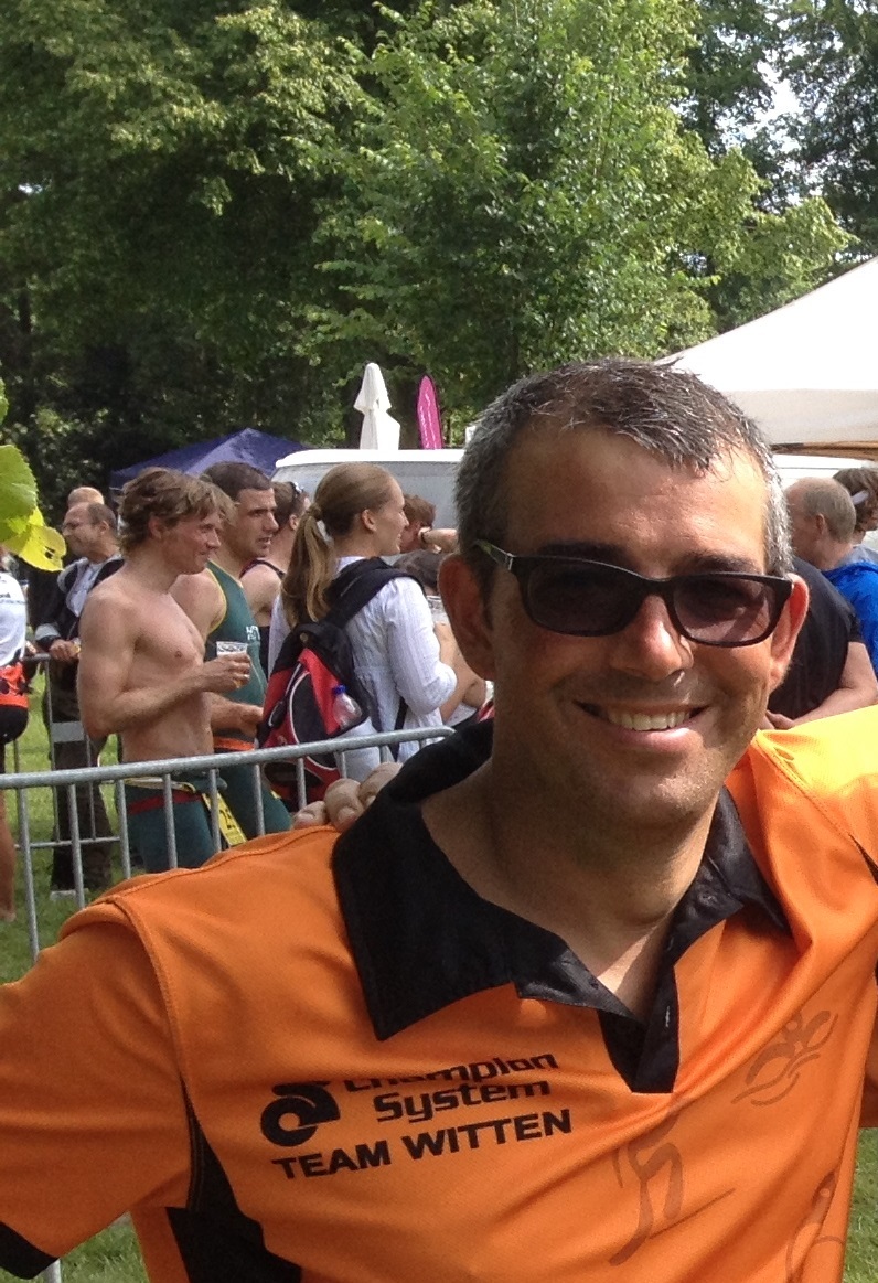 Brüchert Pastor Nils PV