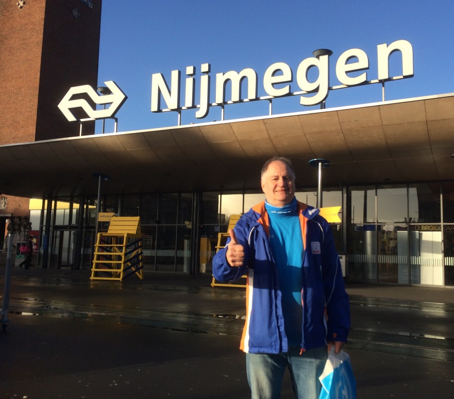 Doktor Bernd Nijmegen