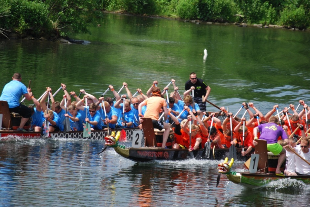 Drachenboot2015