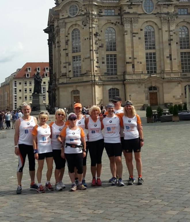 Dresden Stadtlauf