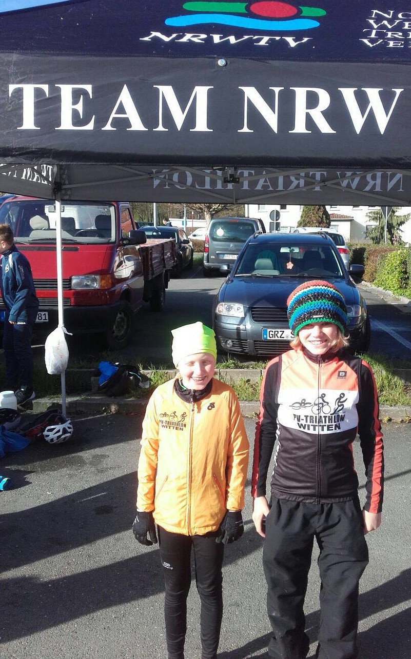 Fahrenson Emma Meckel Lukas Ostthueringen2016