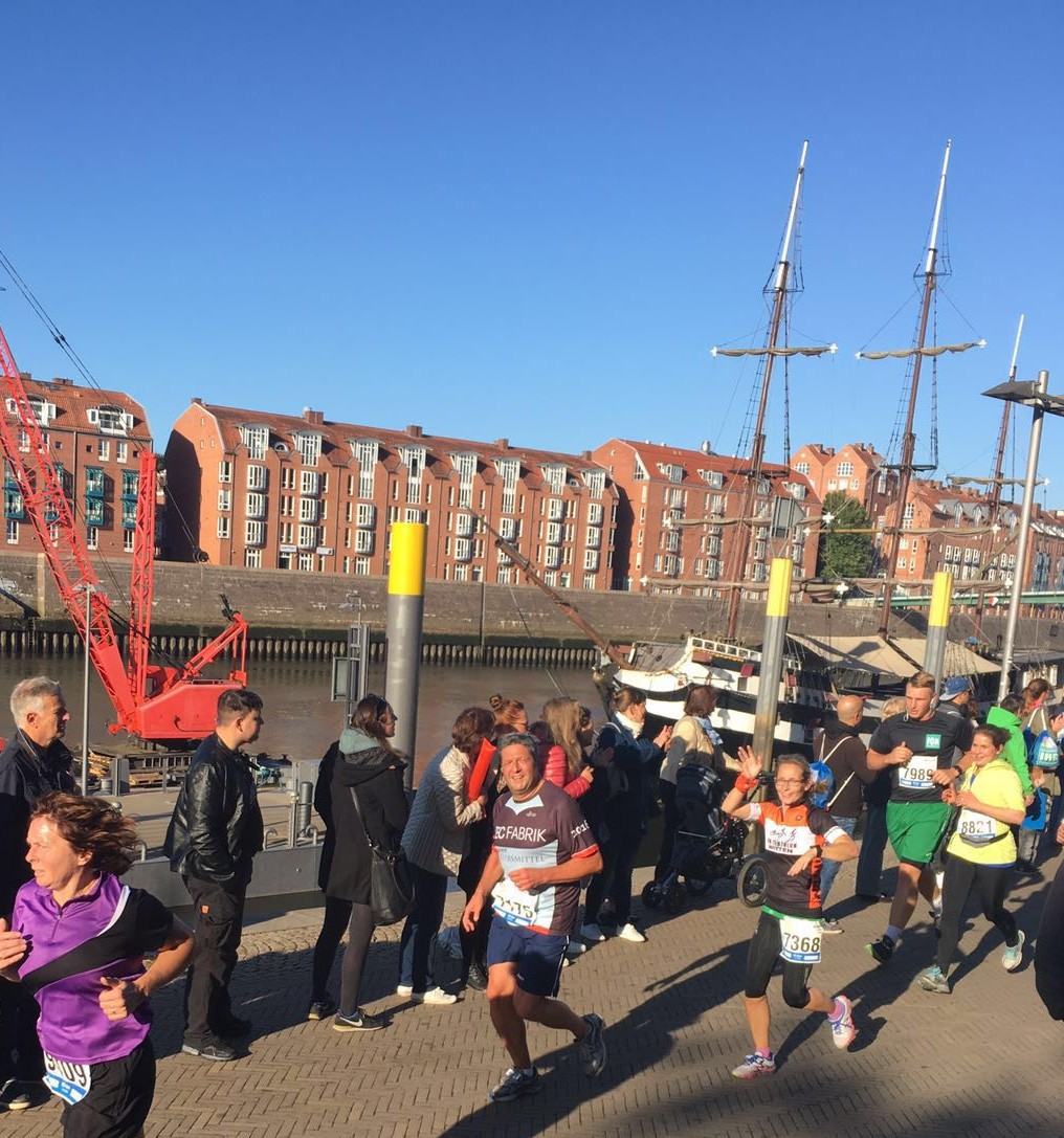 Fahrenson Nicole Bremen2016