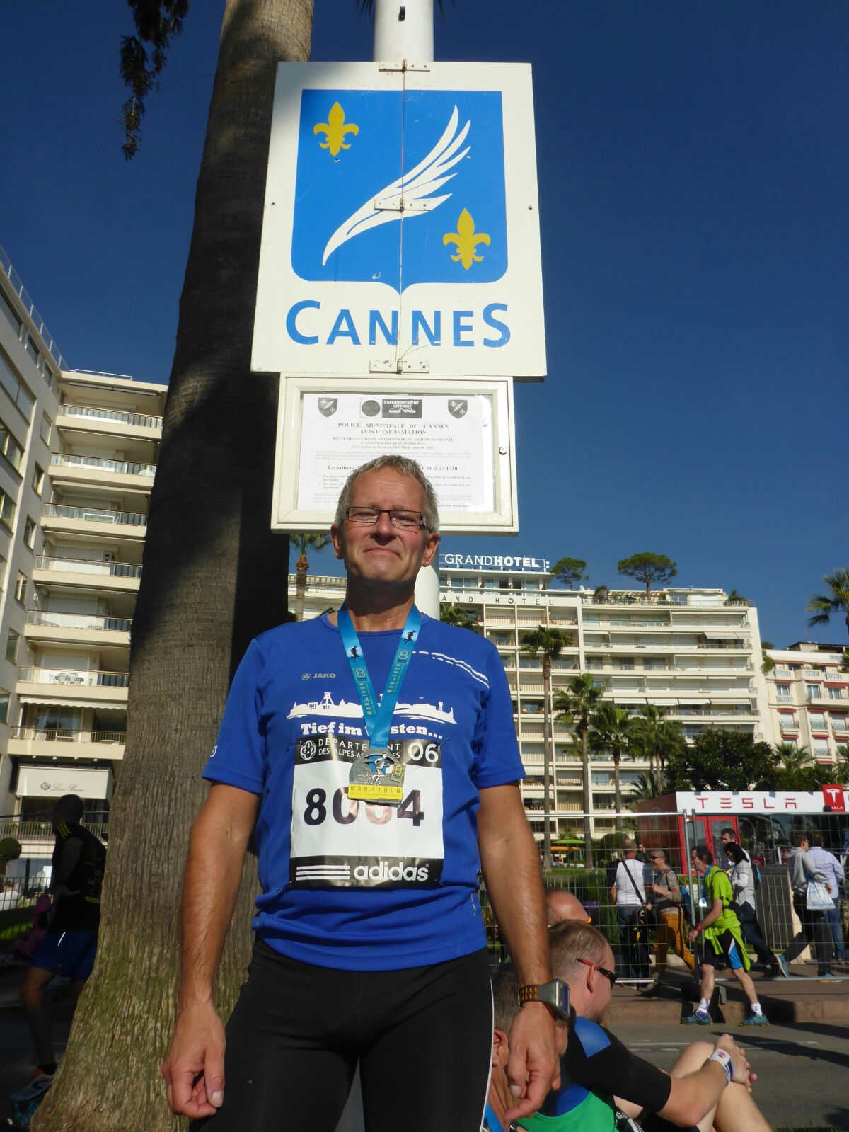 Giersberg Andreas Cannes