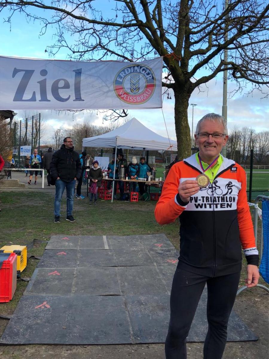 Giersberg Andreas Marathon Kevelaer