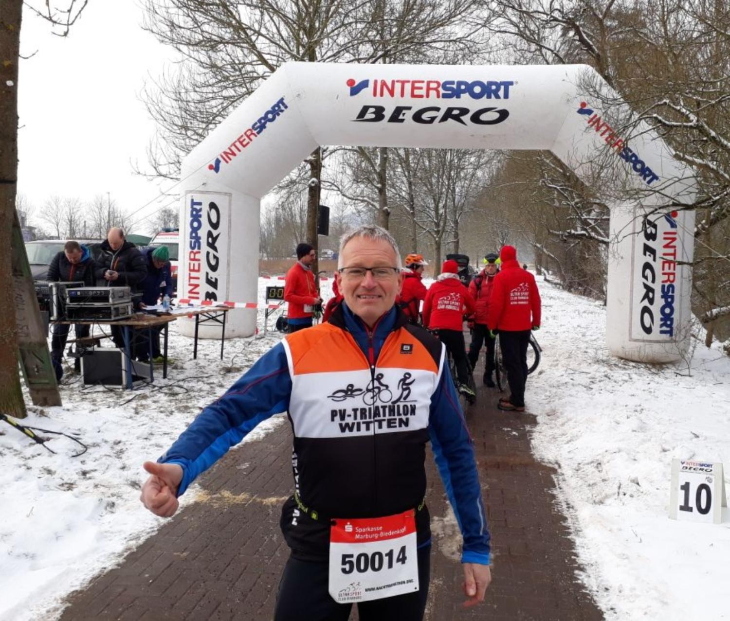 Giersberg Andreas in Marburg