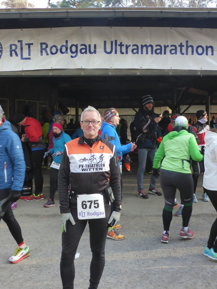 Giersberg Andreas in Rodgau 50km2017