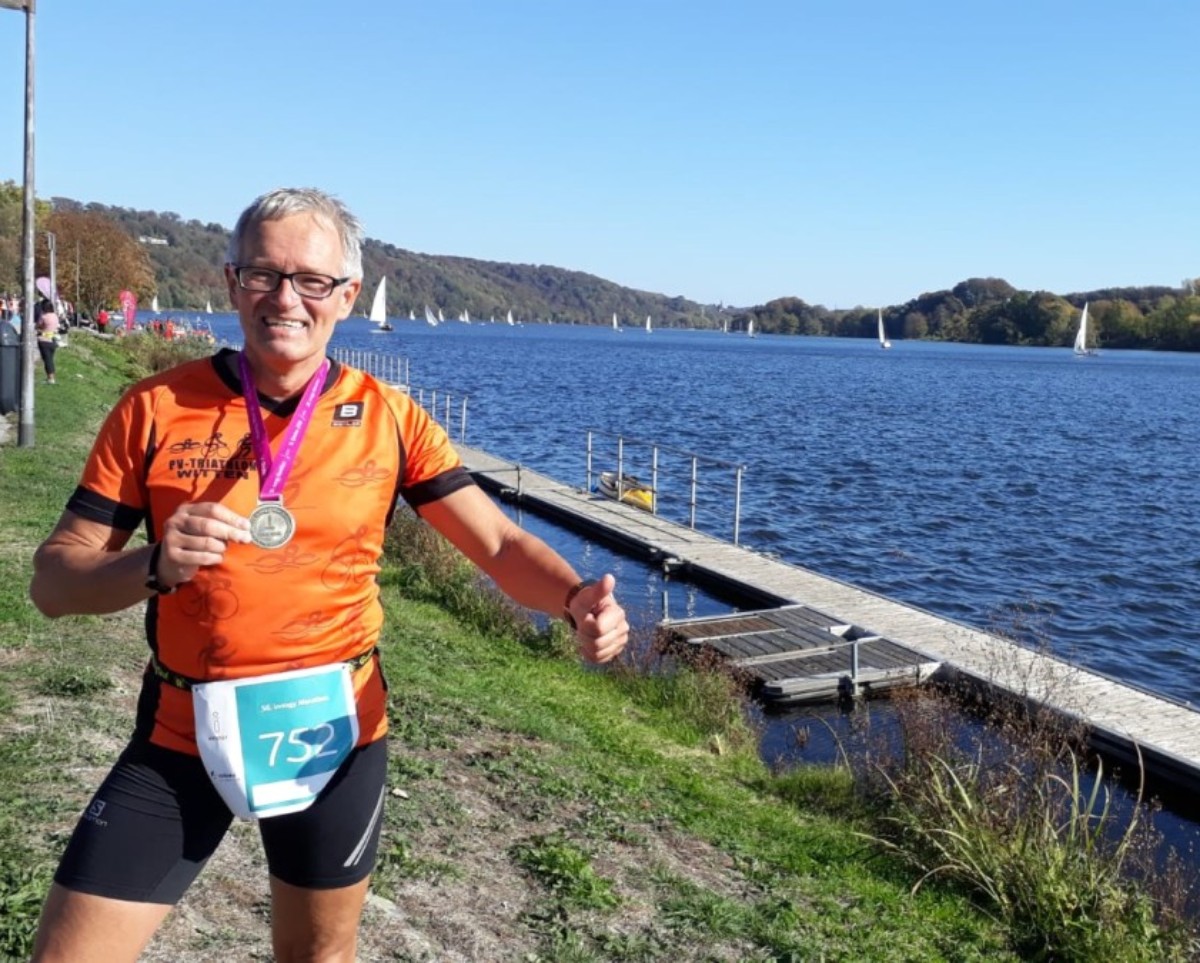 Giersberg Baldeneysee