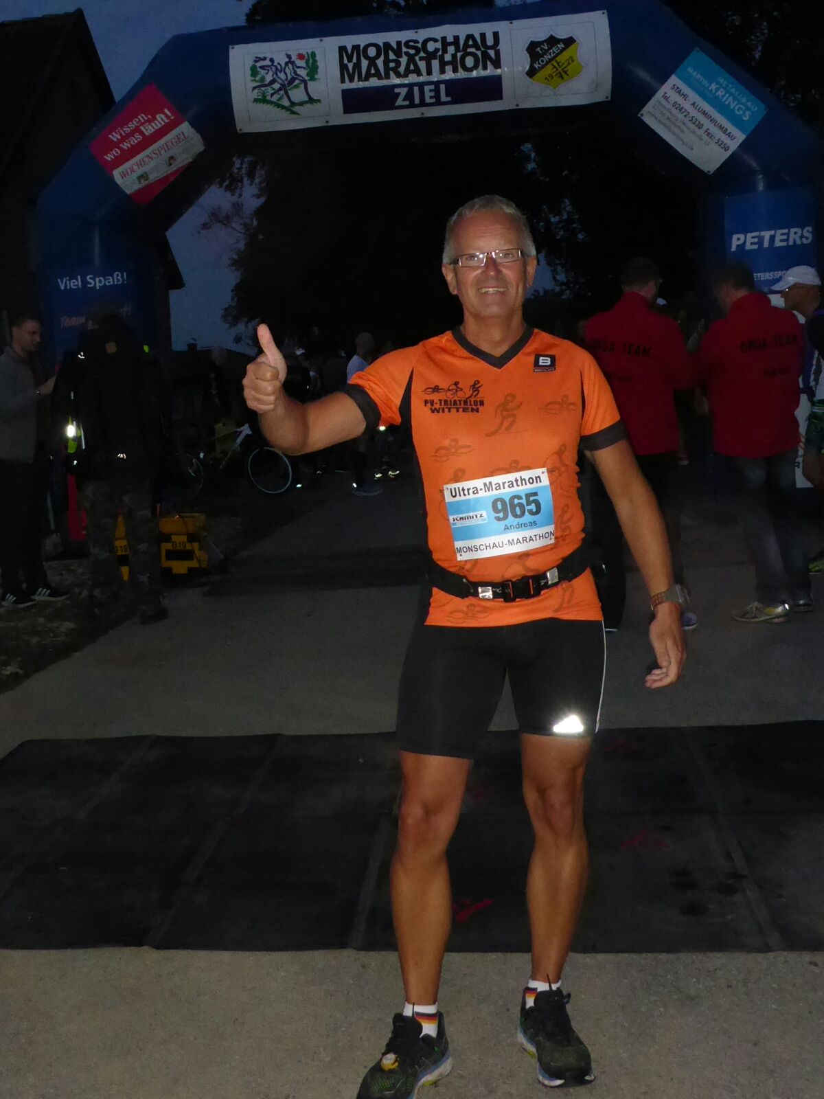 Giersberg Monschau Ultra