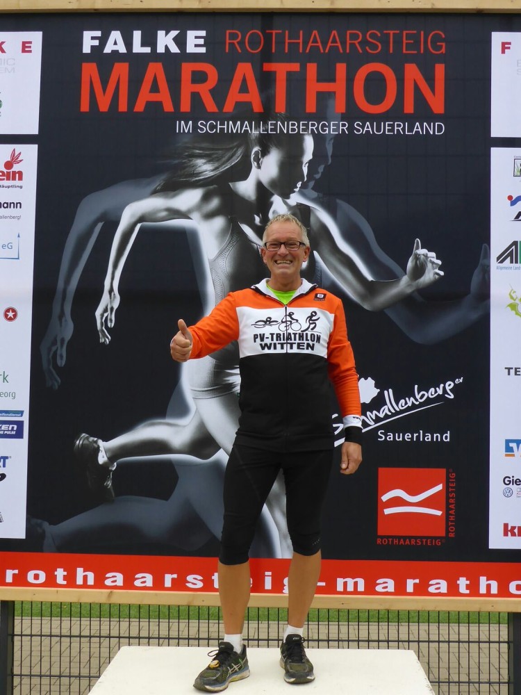 Giersberg Rothaarsteig Mara2016