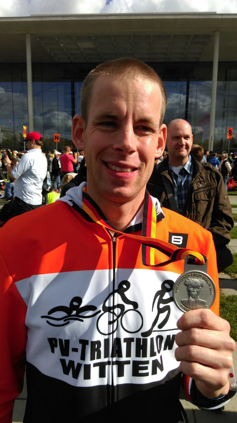 Goltsch Tillmann Berlin Mara2015