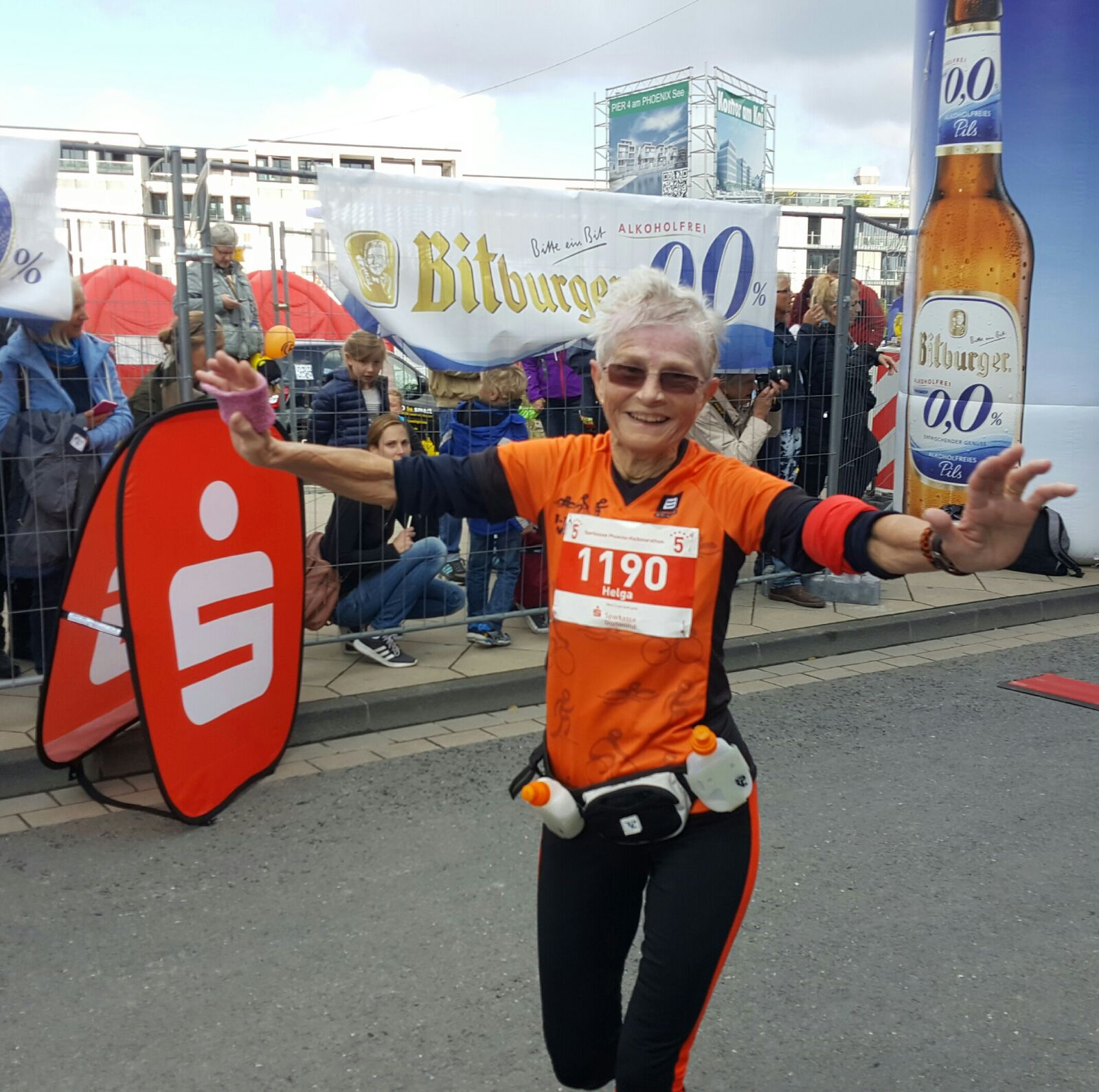 Gross Helga Phoenix HM2016