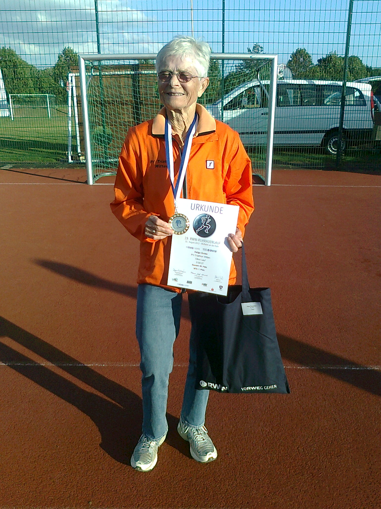 Groß Helga Ruhrauenlauf2013