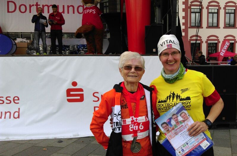 Groß Libuda Phoenixsee DO