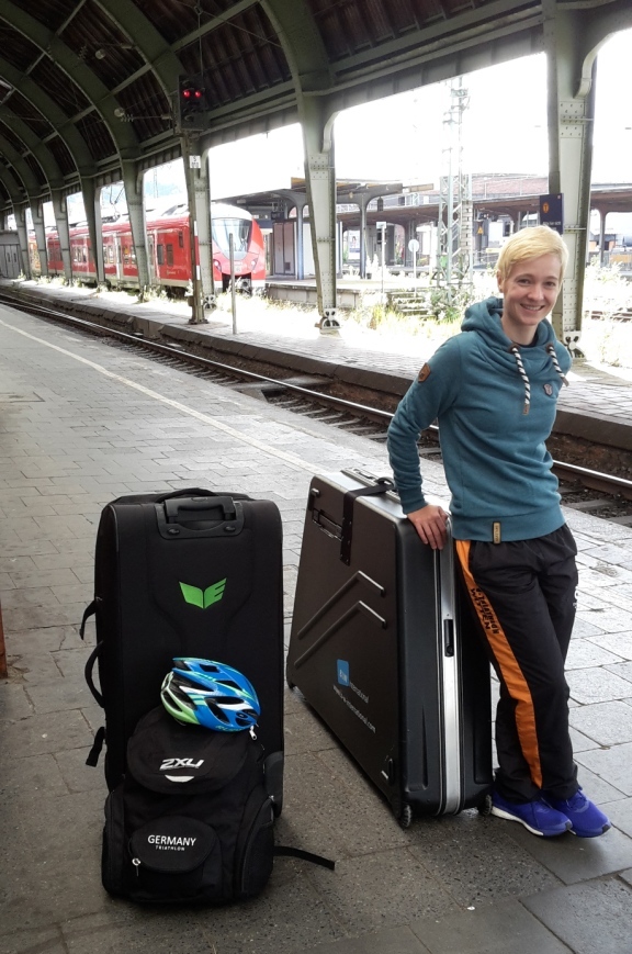 Hansel Nora Abreise Chicago