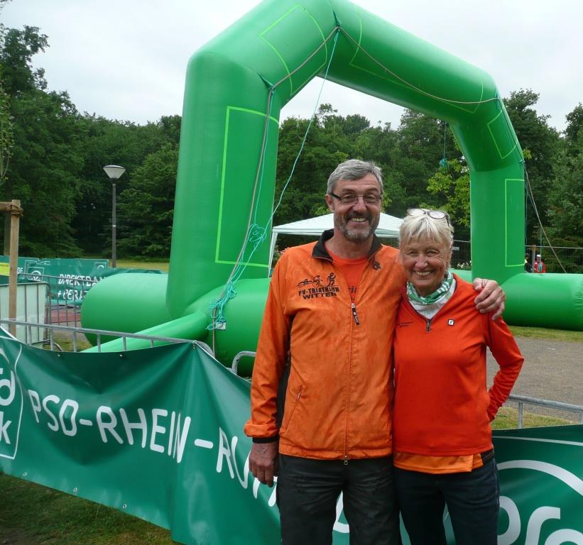 Hasenclever Reinhard und Heike DO2015