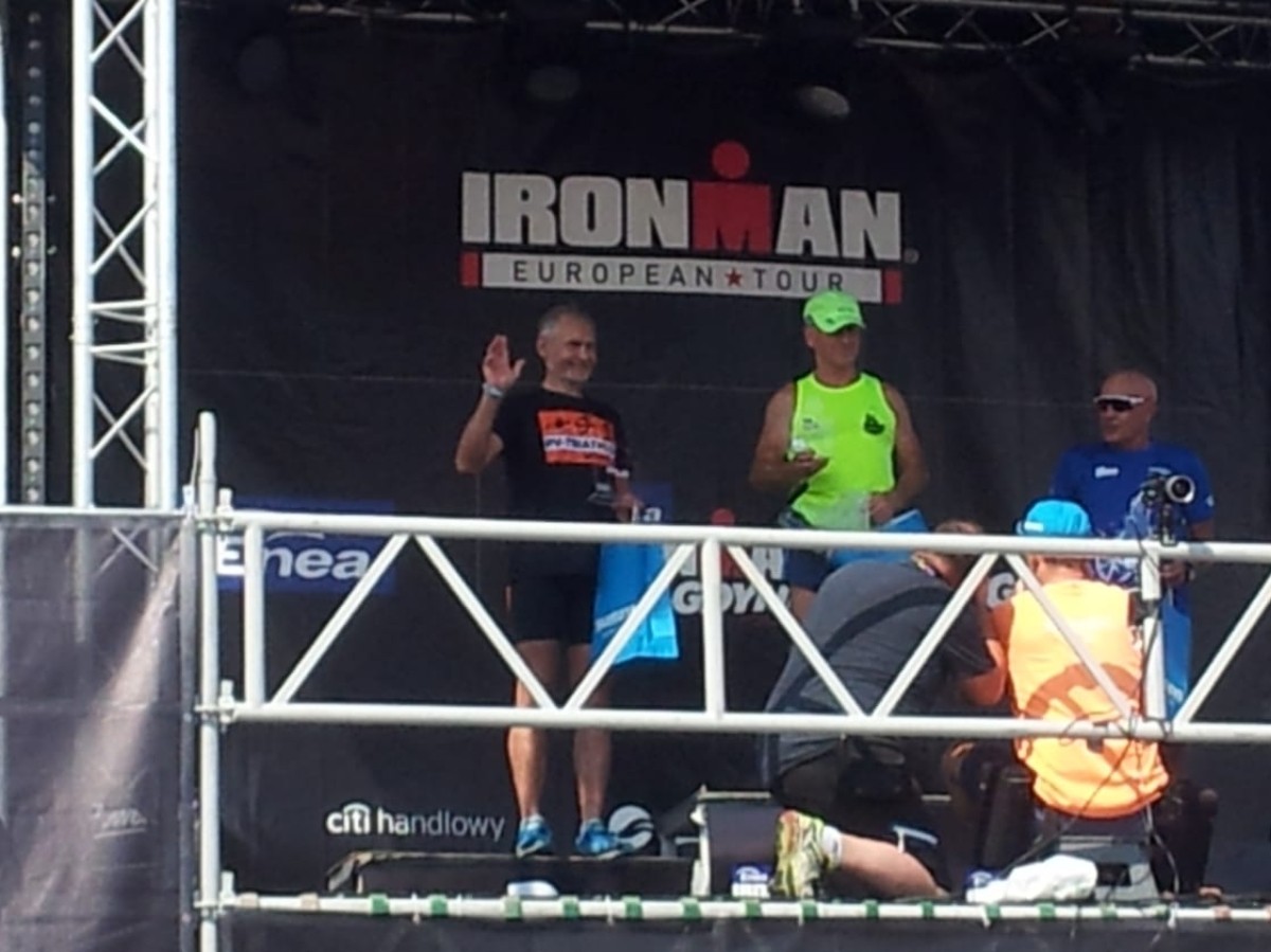 Kapka Andreas in Polen