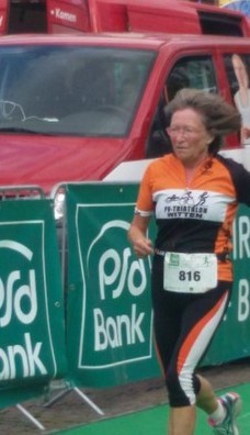 Koester Ingelore Citylf DO 2