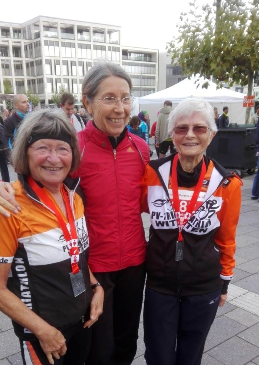 Köster Berkemann Groß Phoenix DO 2