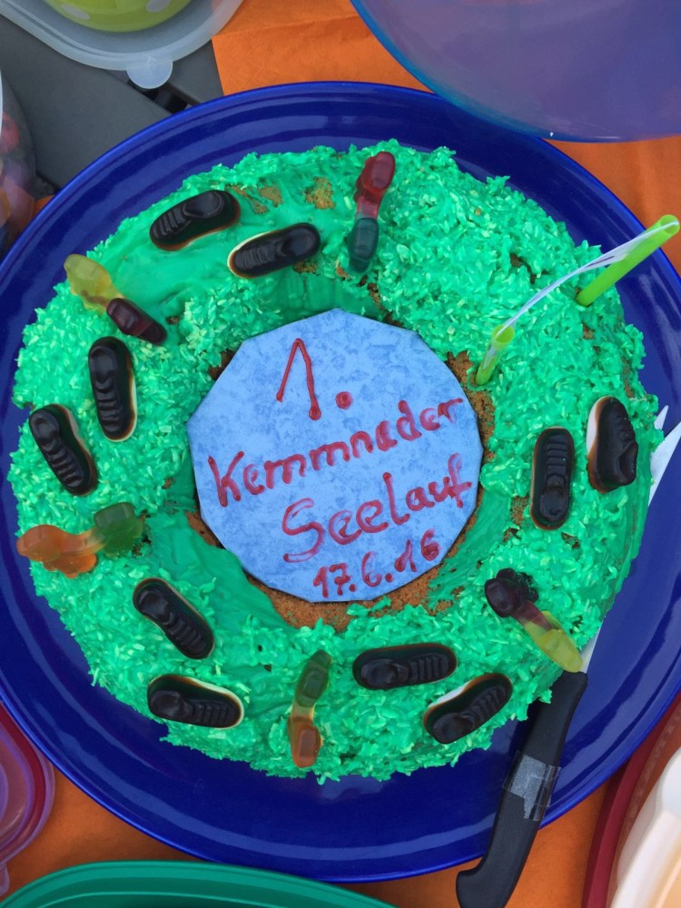 Laufanfaenger erstmals 10 km 2