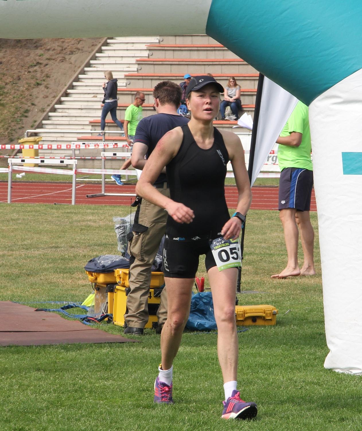 Makalowski Petra in Gladbeck