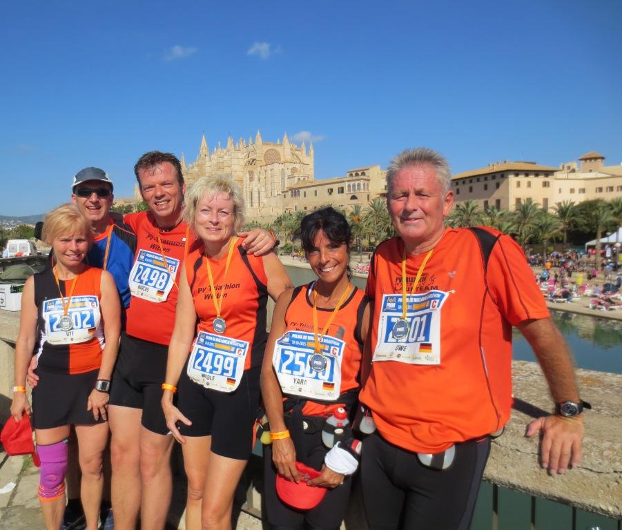 Mallorca Marathon2015 3