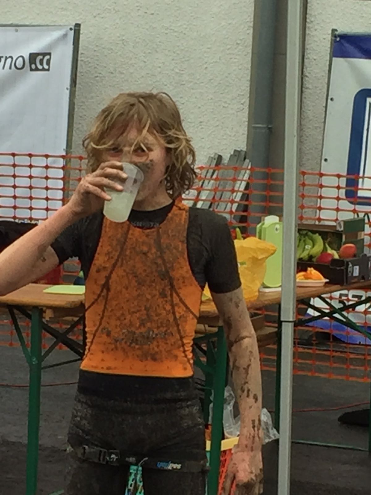 Meckel L Duathlon 2017