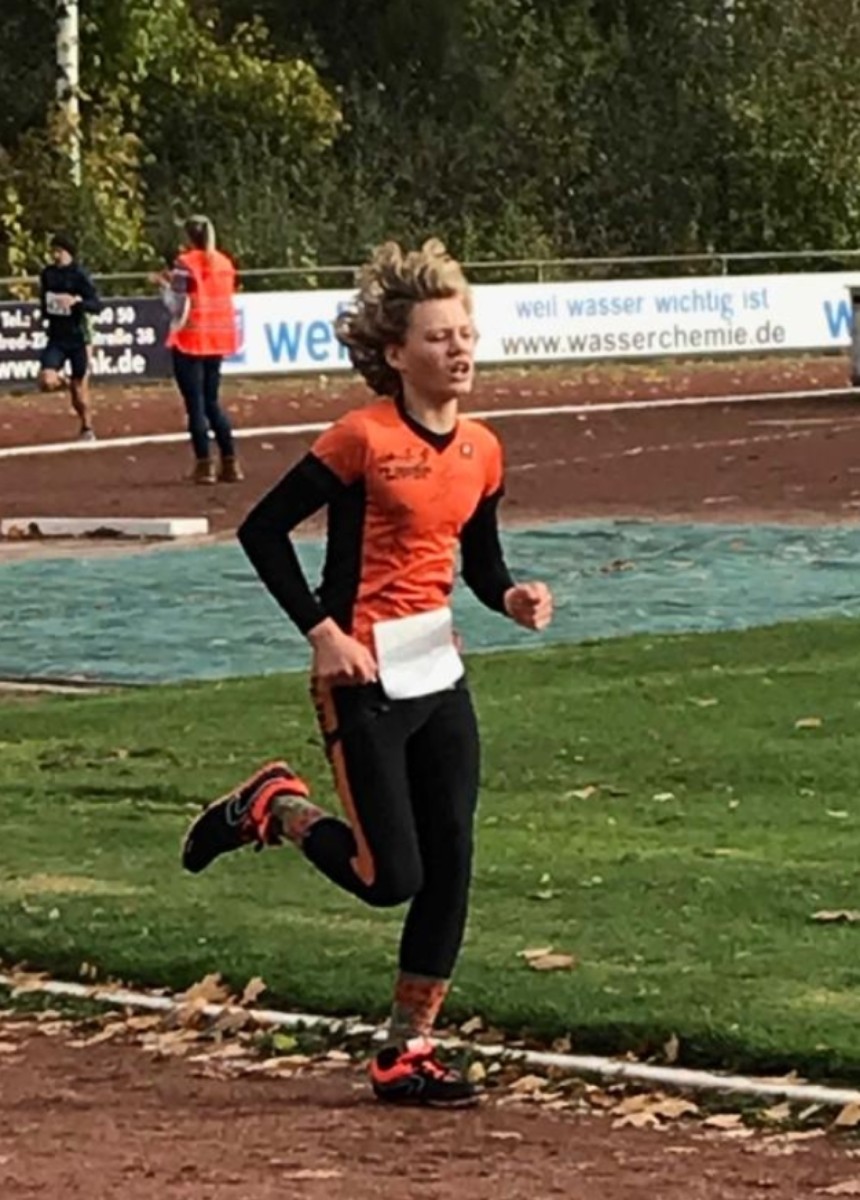 Meckel Lukas Finish Herten