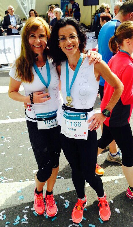 Nick Risse vivawest2015