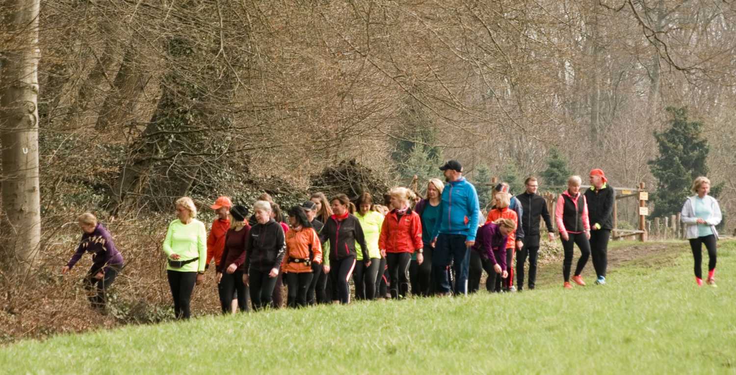 Ostereiersuchlauf 2018 PV 1