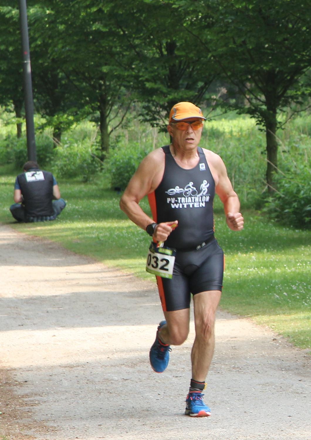 Otto Hans Peter in Gladbeck