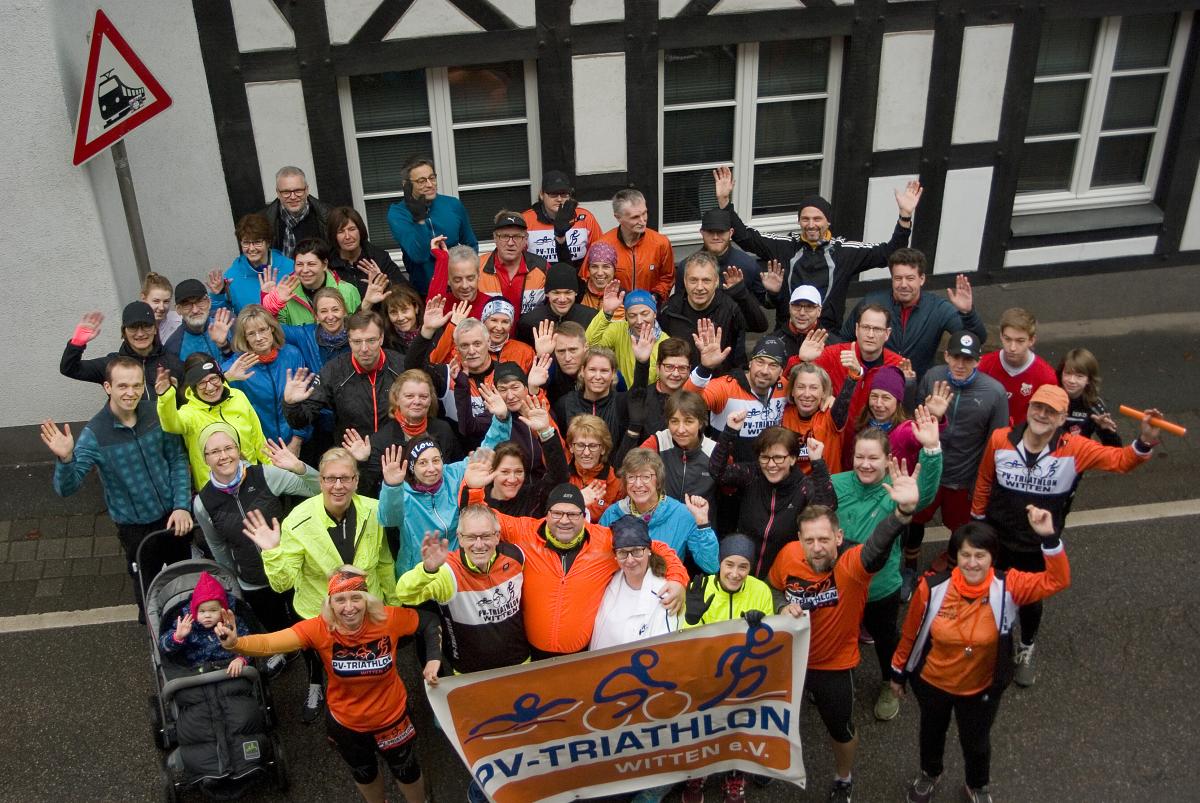 PV Silvesterlauf 2018 2