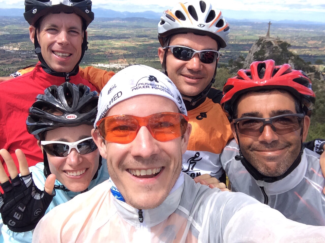 PV Mallorca Trainingslager 3