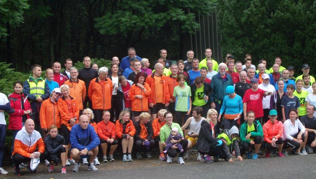 Posen Teilnehmerfeldweb