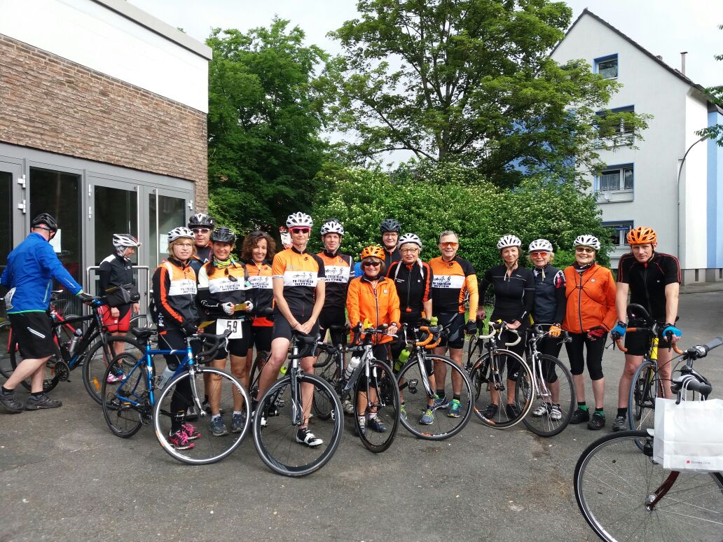 RTF Himmelfahrt 20170525