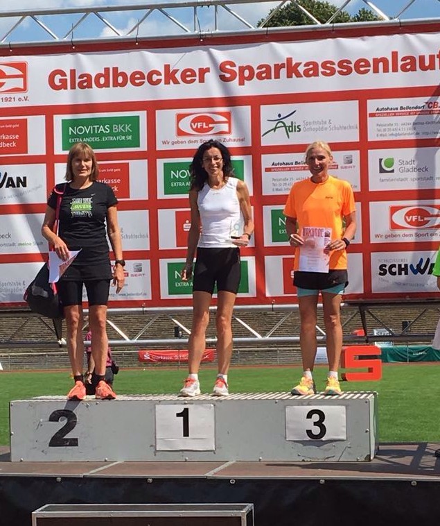 Risse Heike Gladbeck