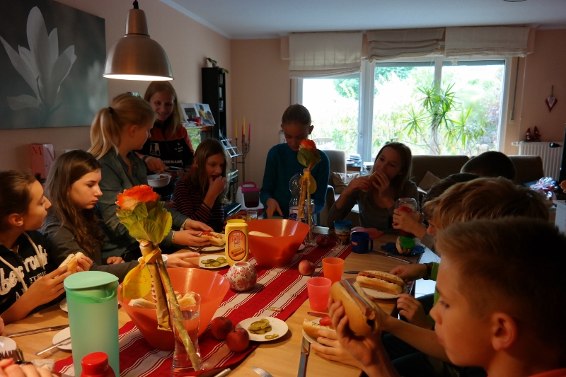 Saisonabschluss Jugend2015 3