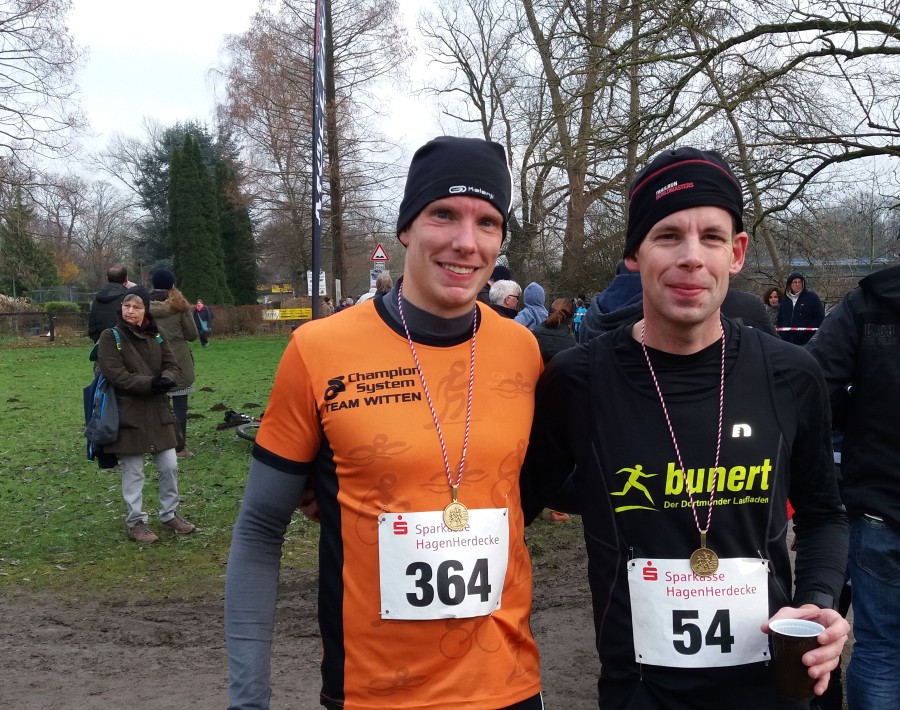 Schaefer Goltsch Nikolauslauf Herdecke