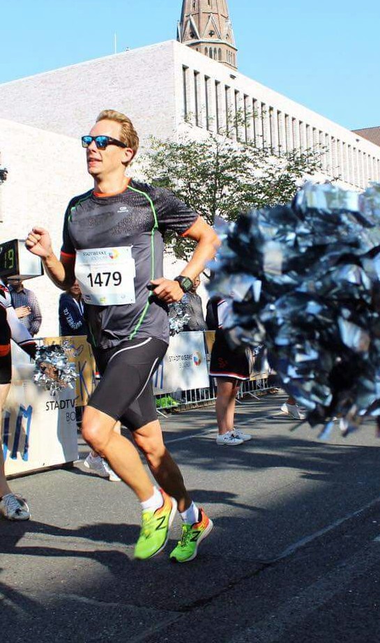 Schaefer Till HM Bochum