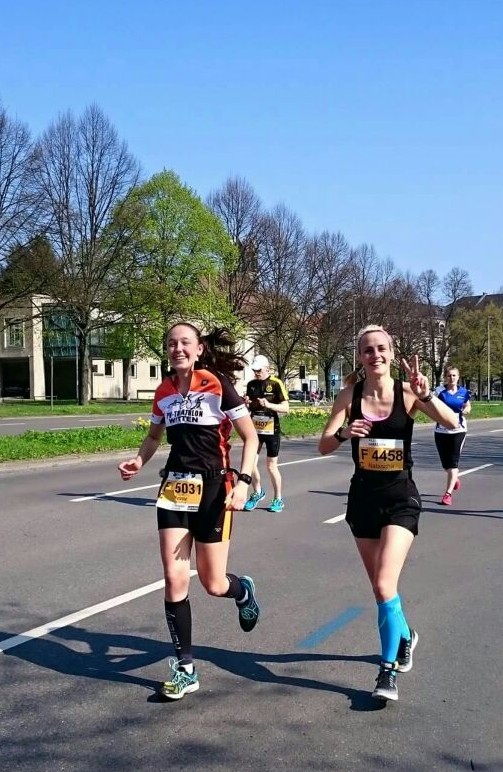 Schindewolf li Hannover HM