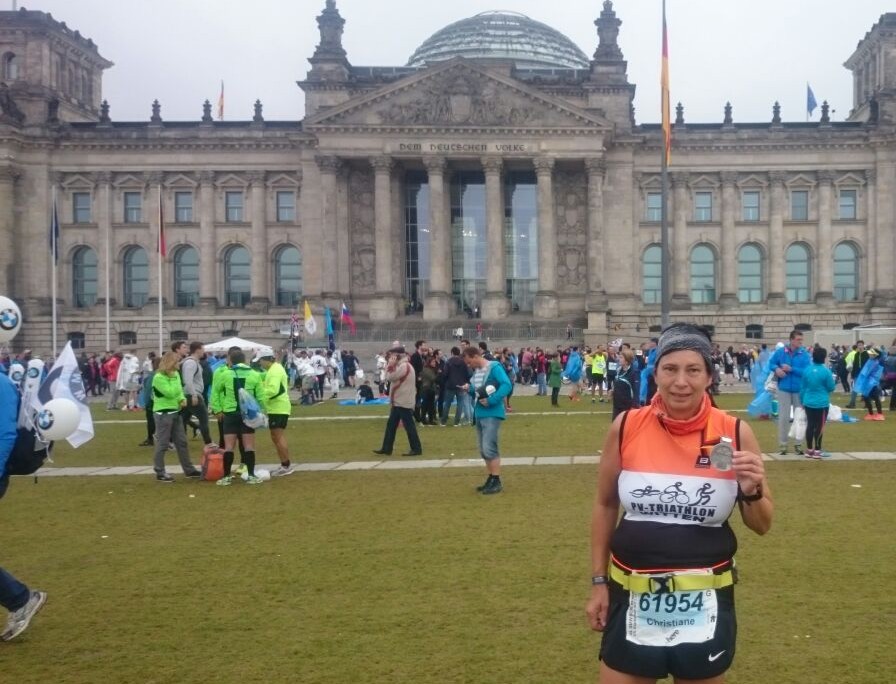 Seubert Christiane Berlin