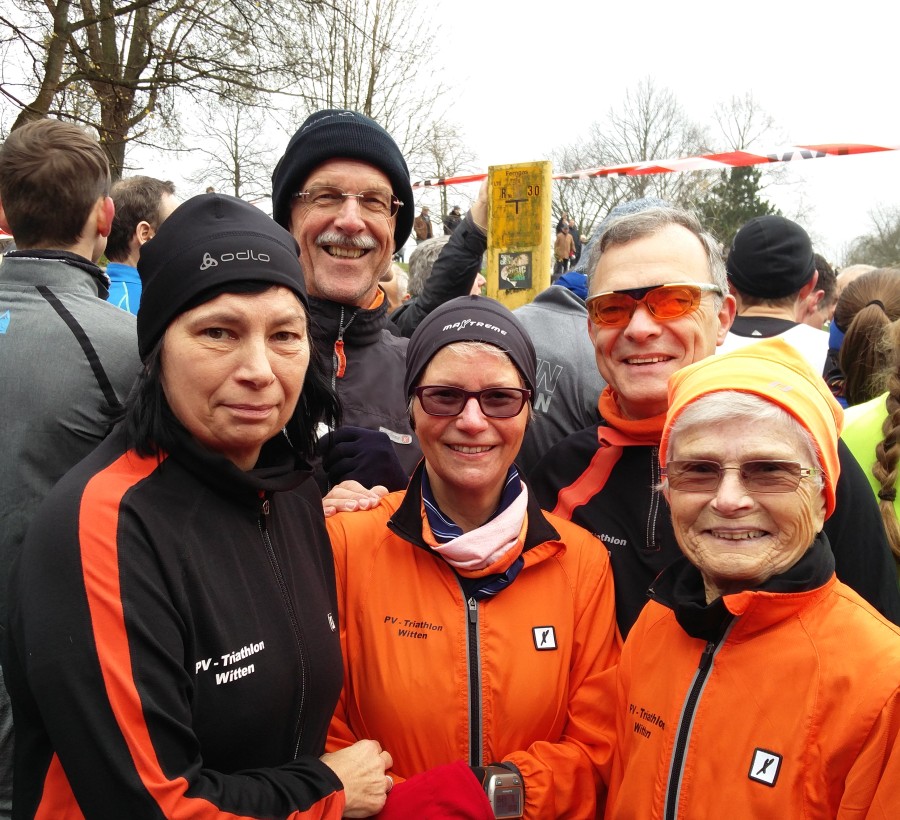 Seubert Kleist Groß hinten Schattanik Otto