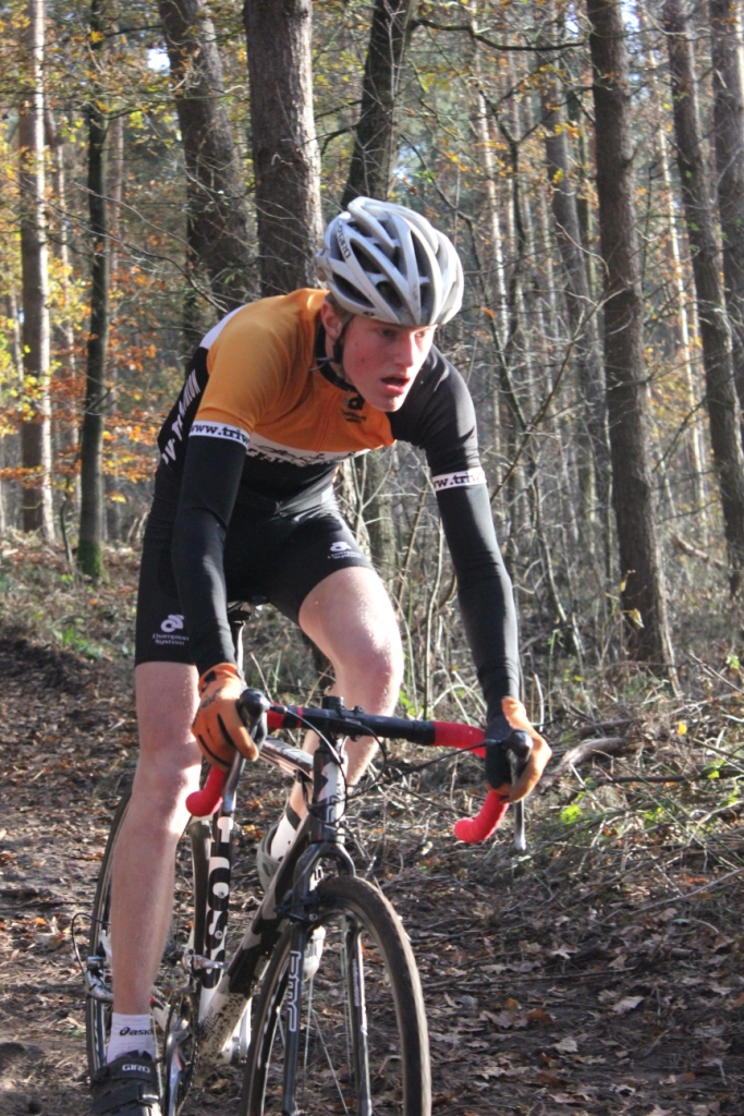 Siepmann Tim NRWQuerfeldein