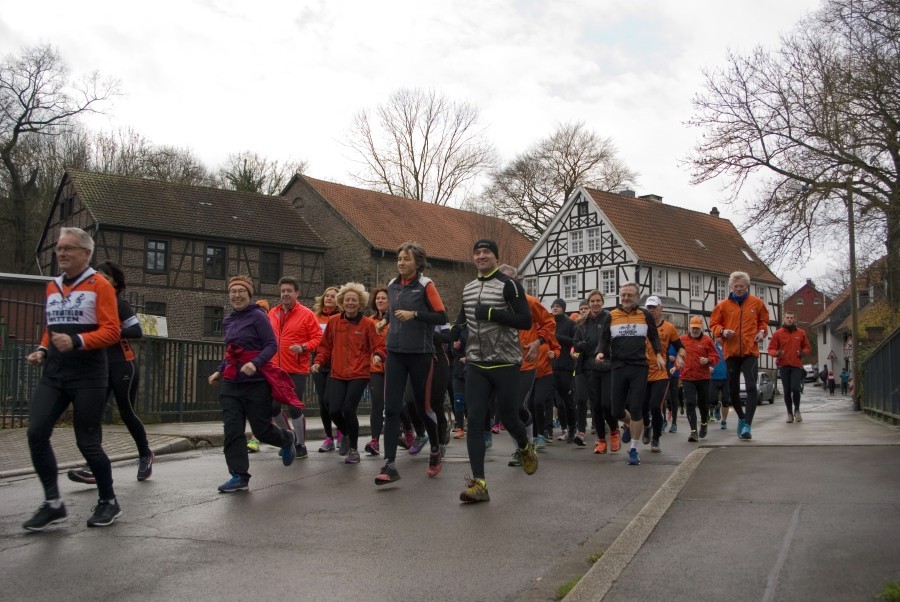 Silvesterlauf 2017 04