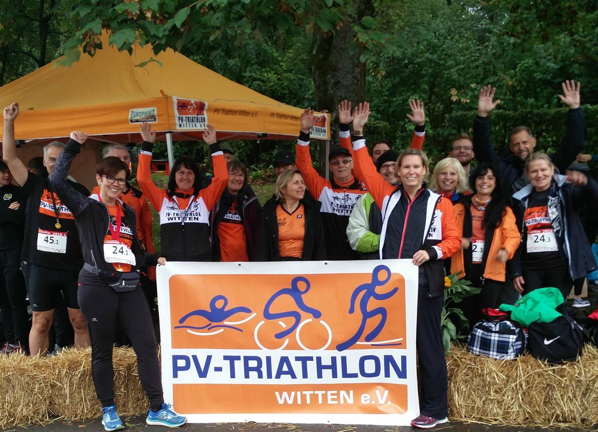 Staffelmaraton Sprockhövel 2