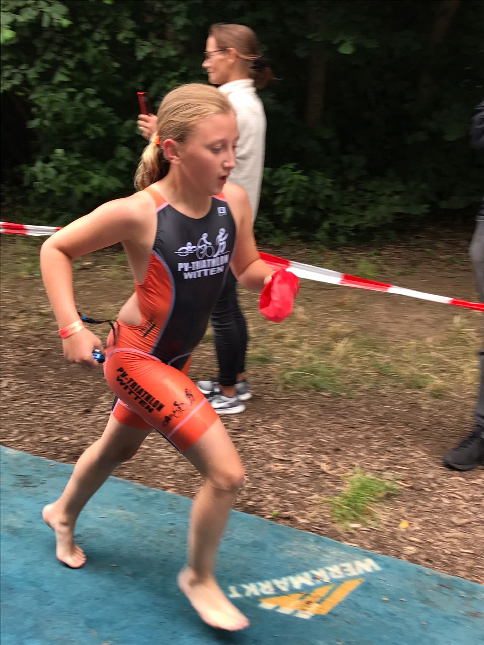 Trotta Chiara in Verl