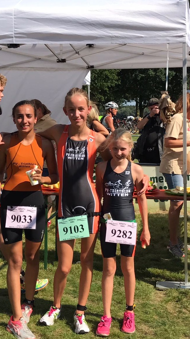 Ulusoy Franczyk FahrensonE in Goch