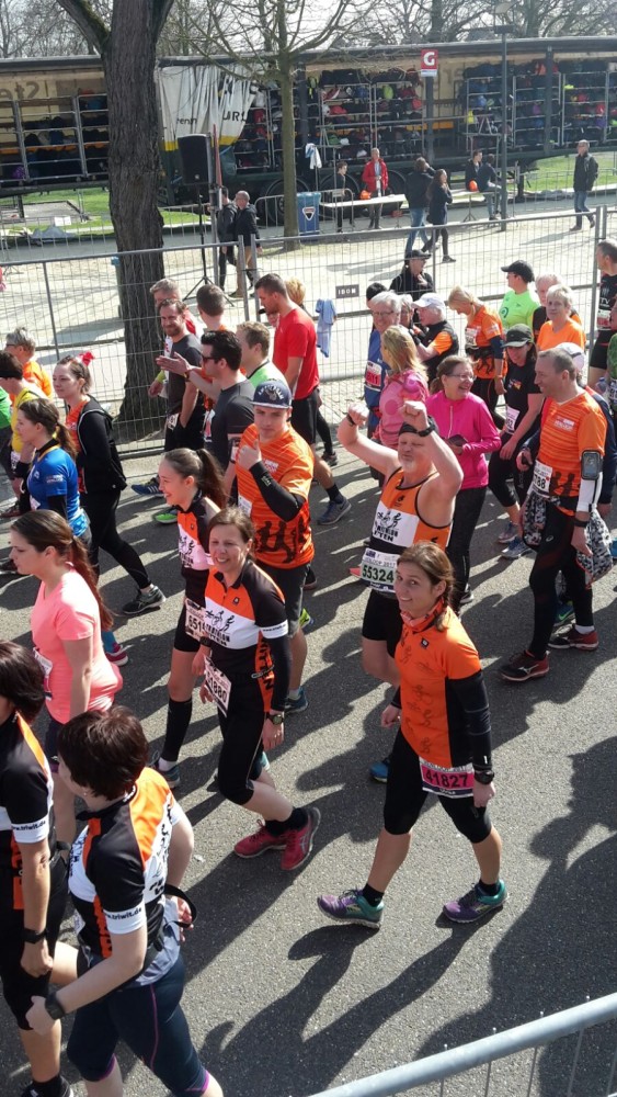 Venlo PVler vorm Start 3