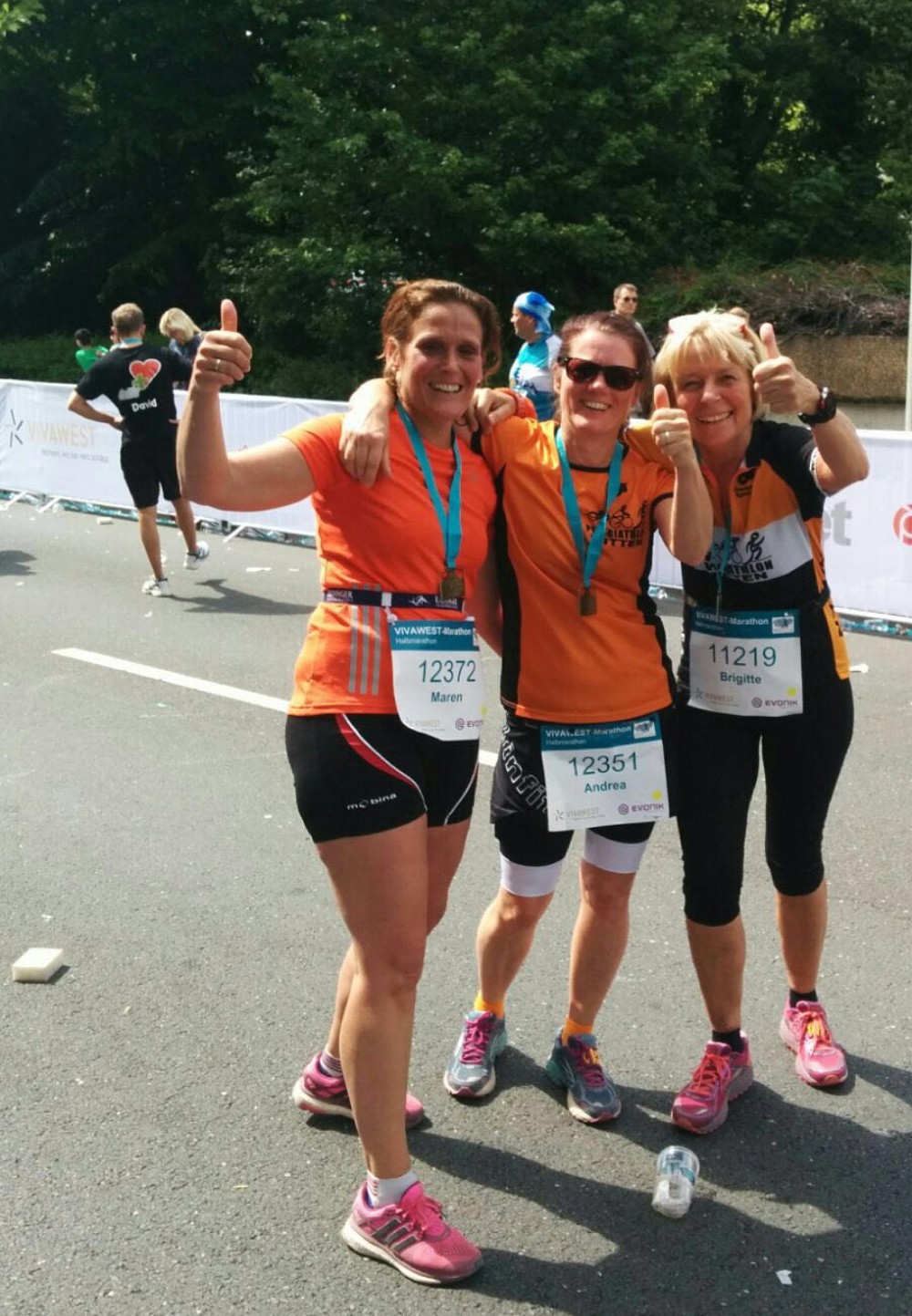 Vivawest vl Gerards Gelfahrt Meinshausen