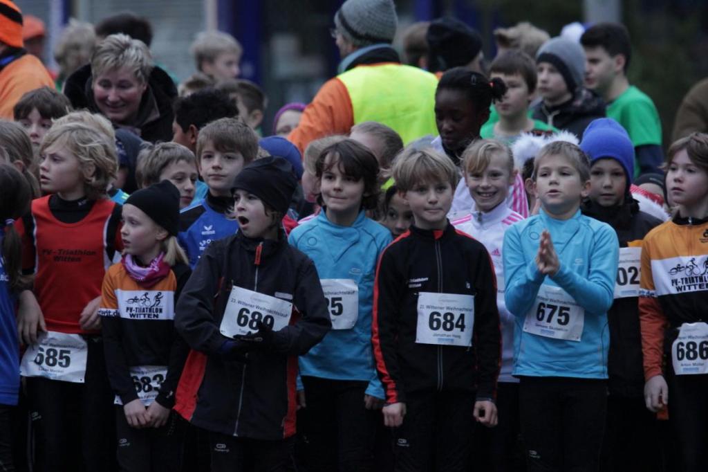 WL2013 Start 1 km 2web