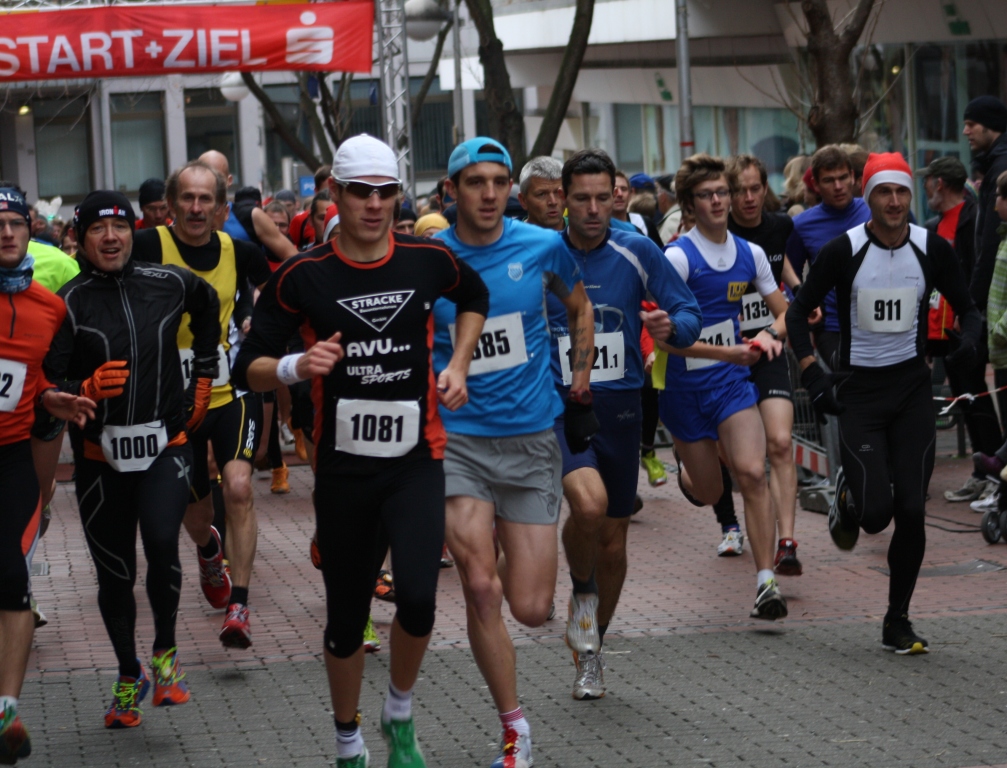 Weihnlauf2011 Start96 km web